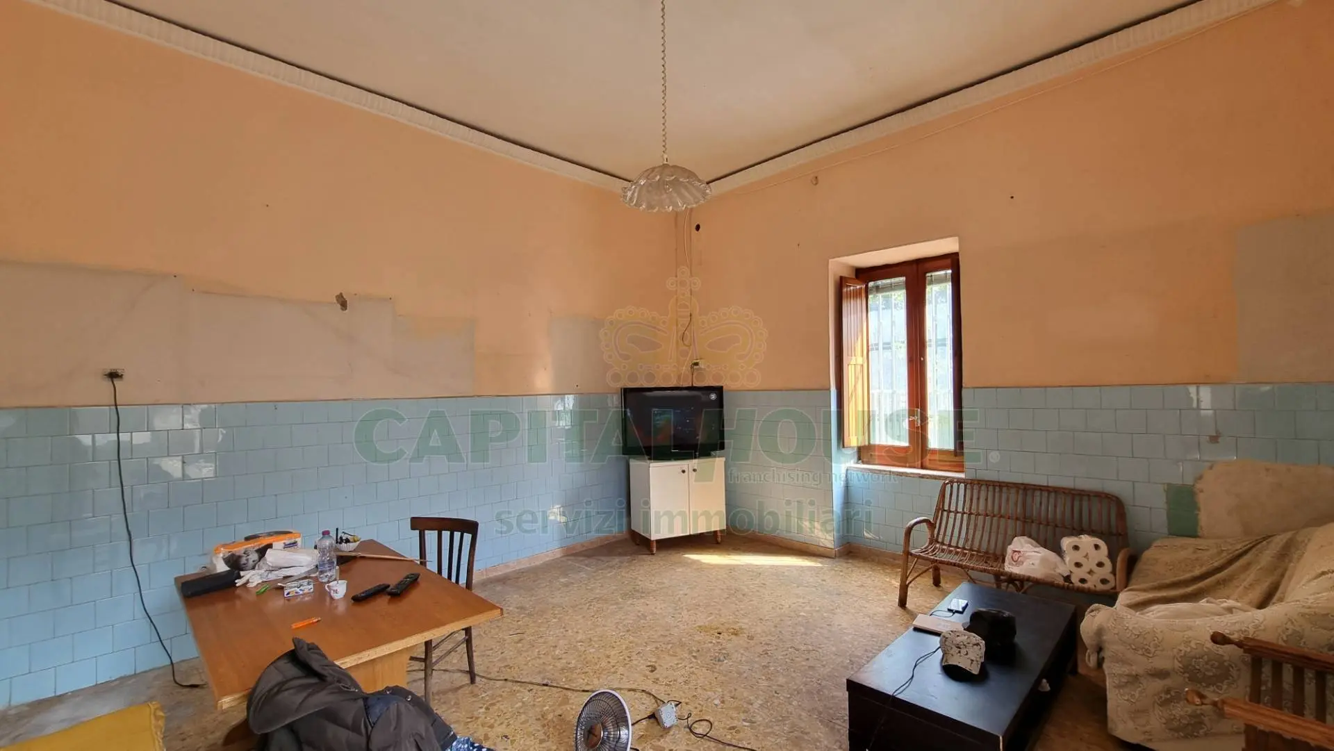 Immagine per Casa indipendente in vendita a Macerata Campania  