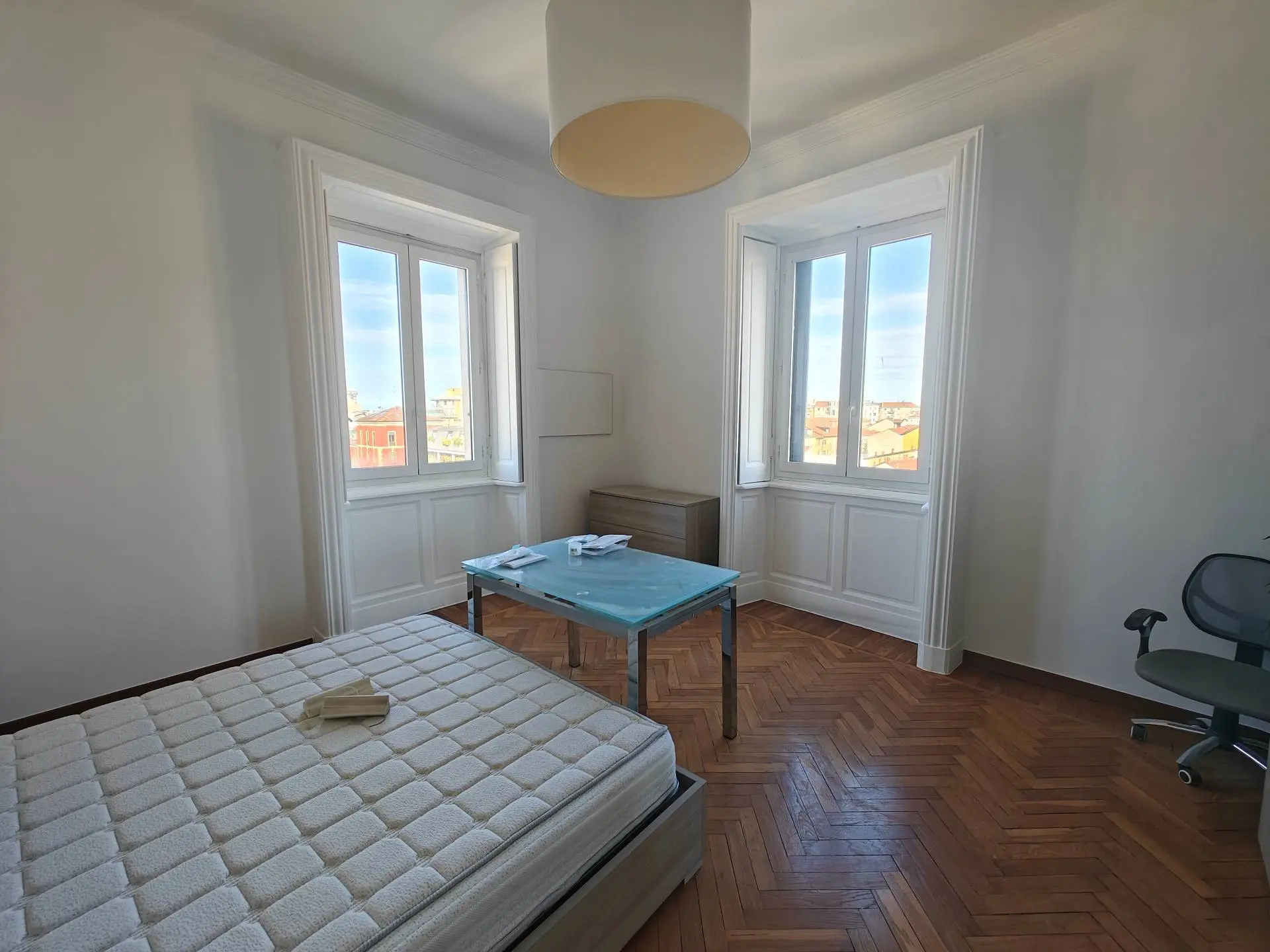 Immagine per Appartamento in affitto a Milano Via Spartaco 38