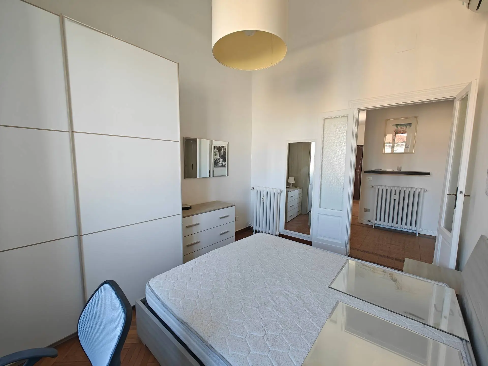 Immagine per Appartamento in affitto a Milano Via Spartaco 38