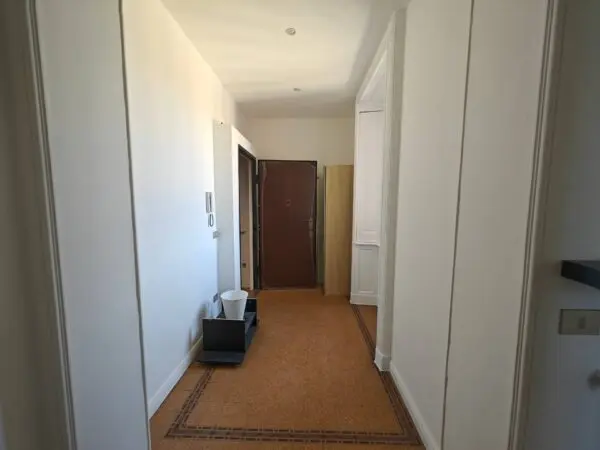 Appartamento via Spartaco 38, Milano