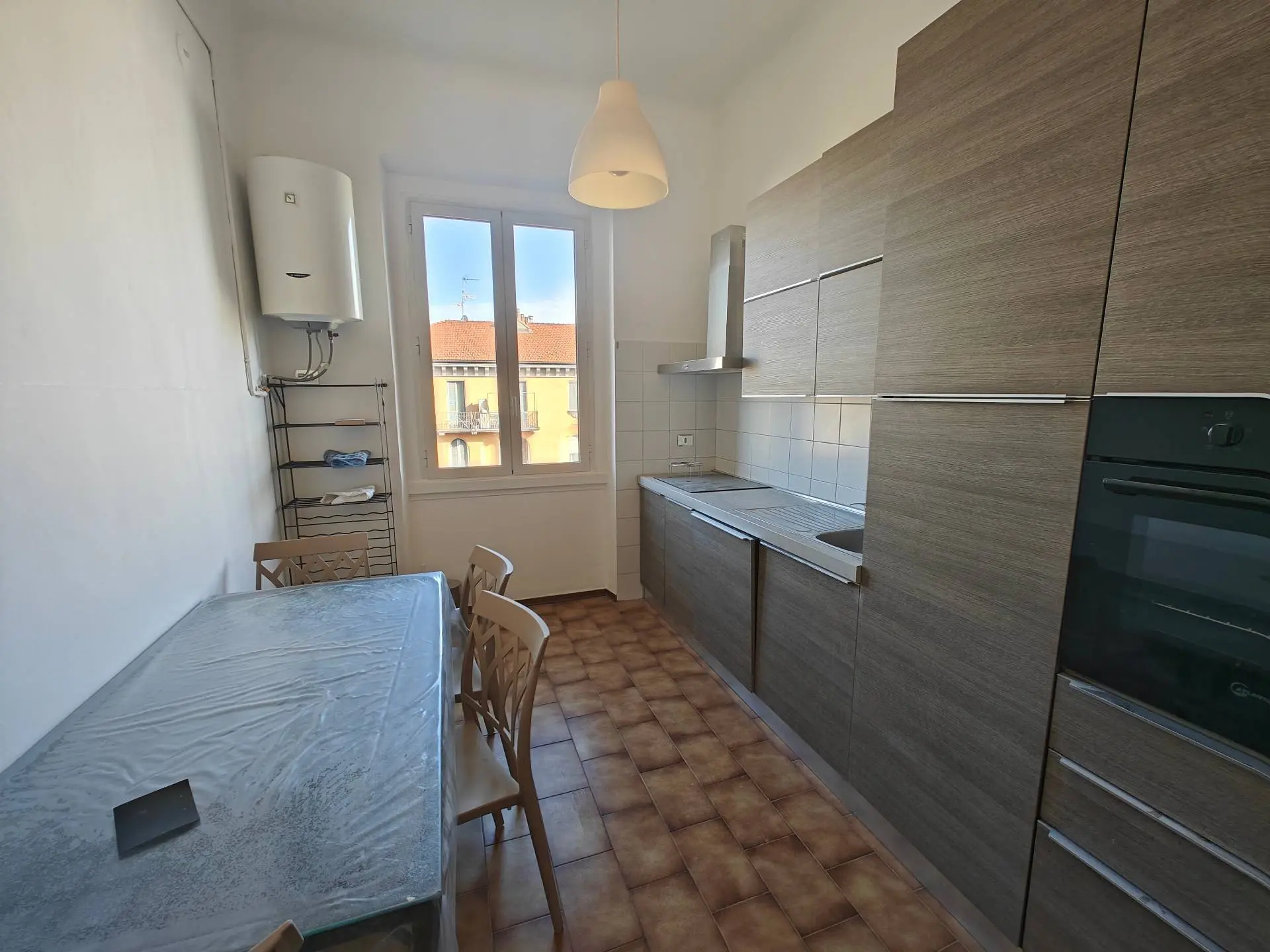 Immagine per Appartamento in affitto a Milano Via Spartaco 38