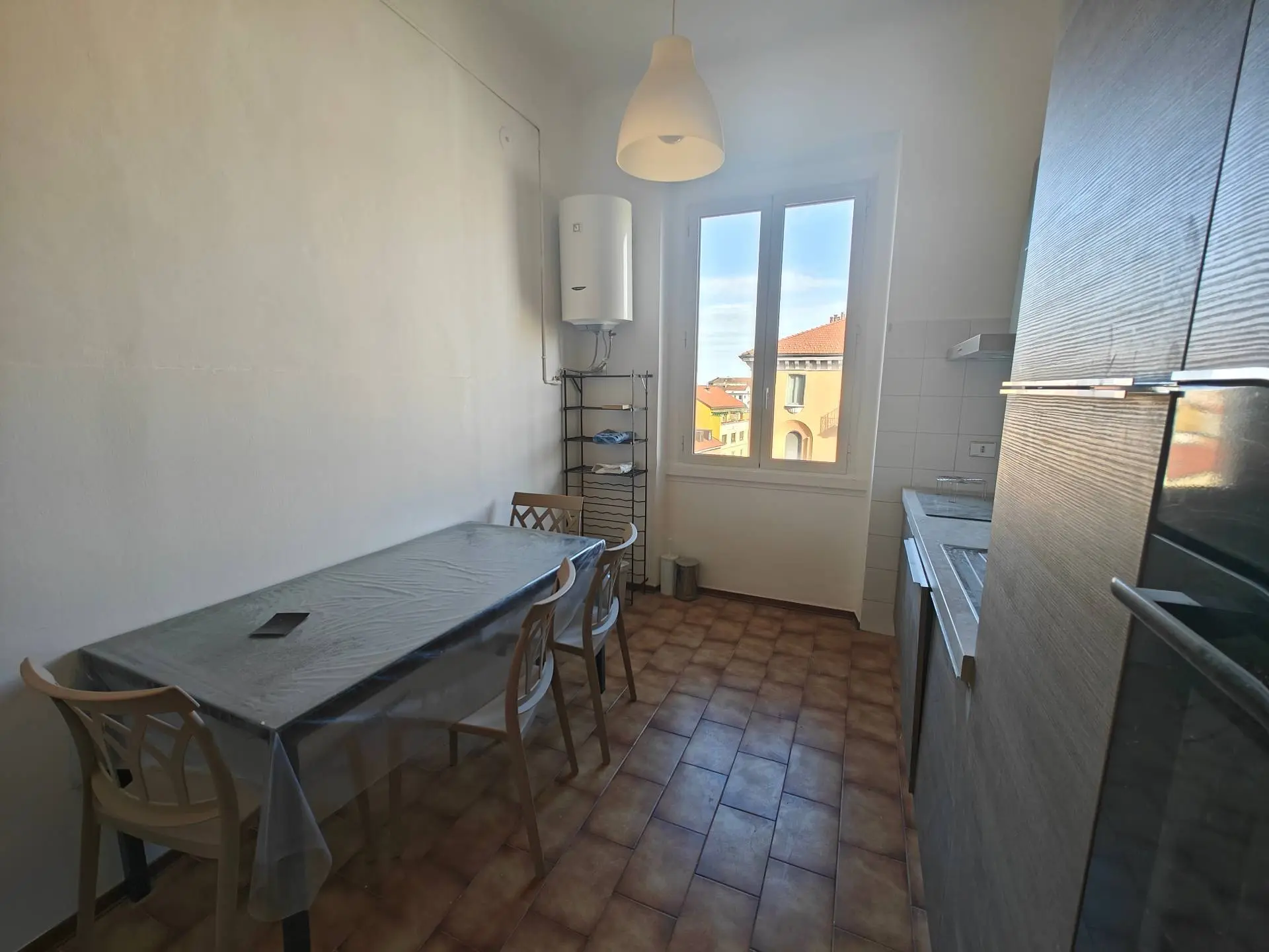 Immagine per Appartamento in affitto a Milano Via Spartaco 38