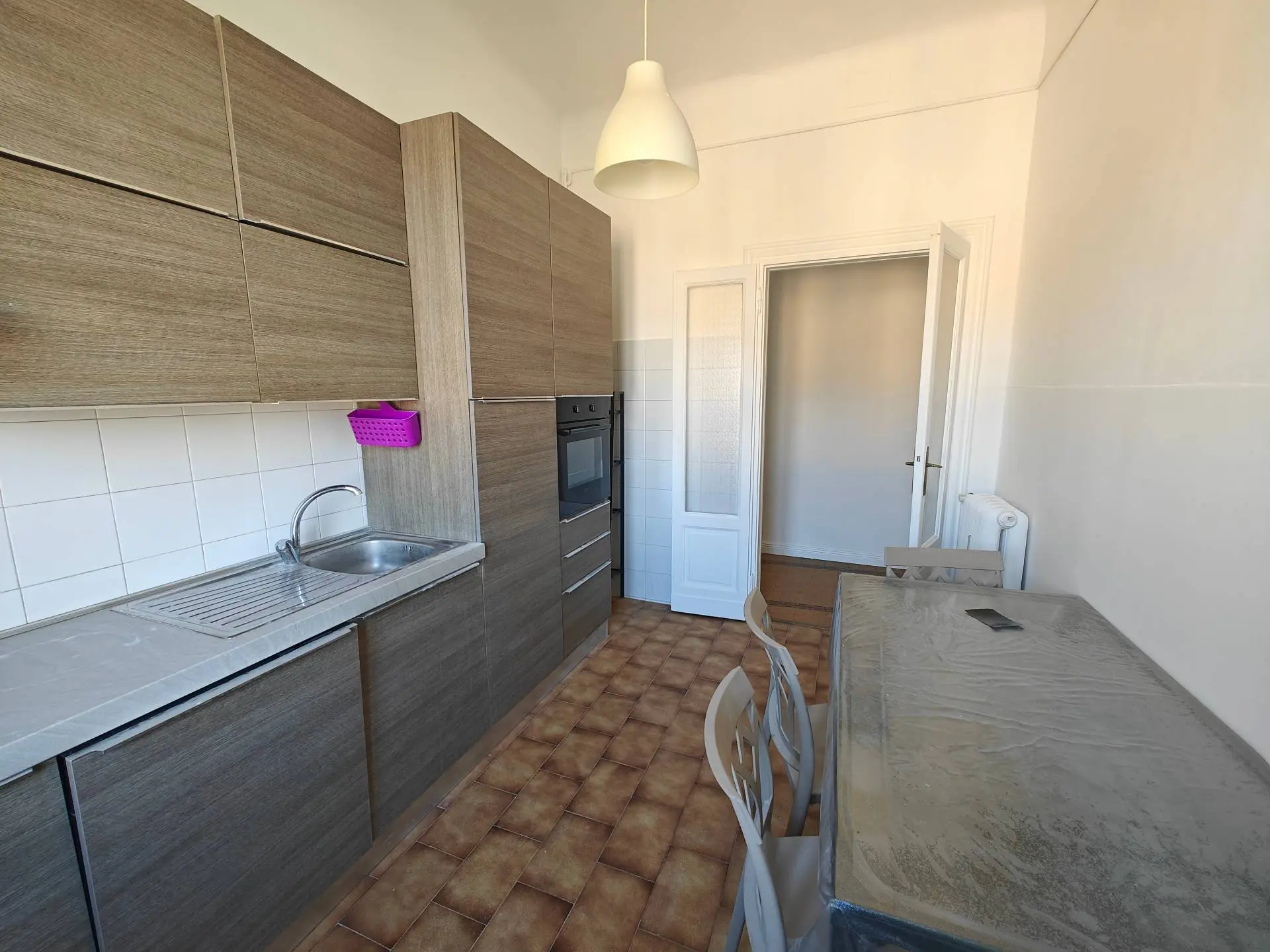 Immagine per Appartamento in affitto a Milano Via Spartaco 38