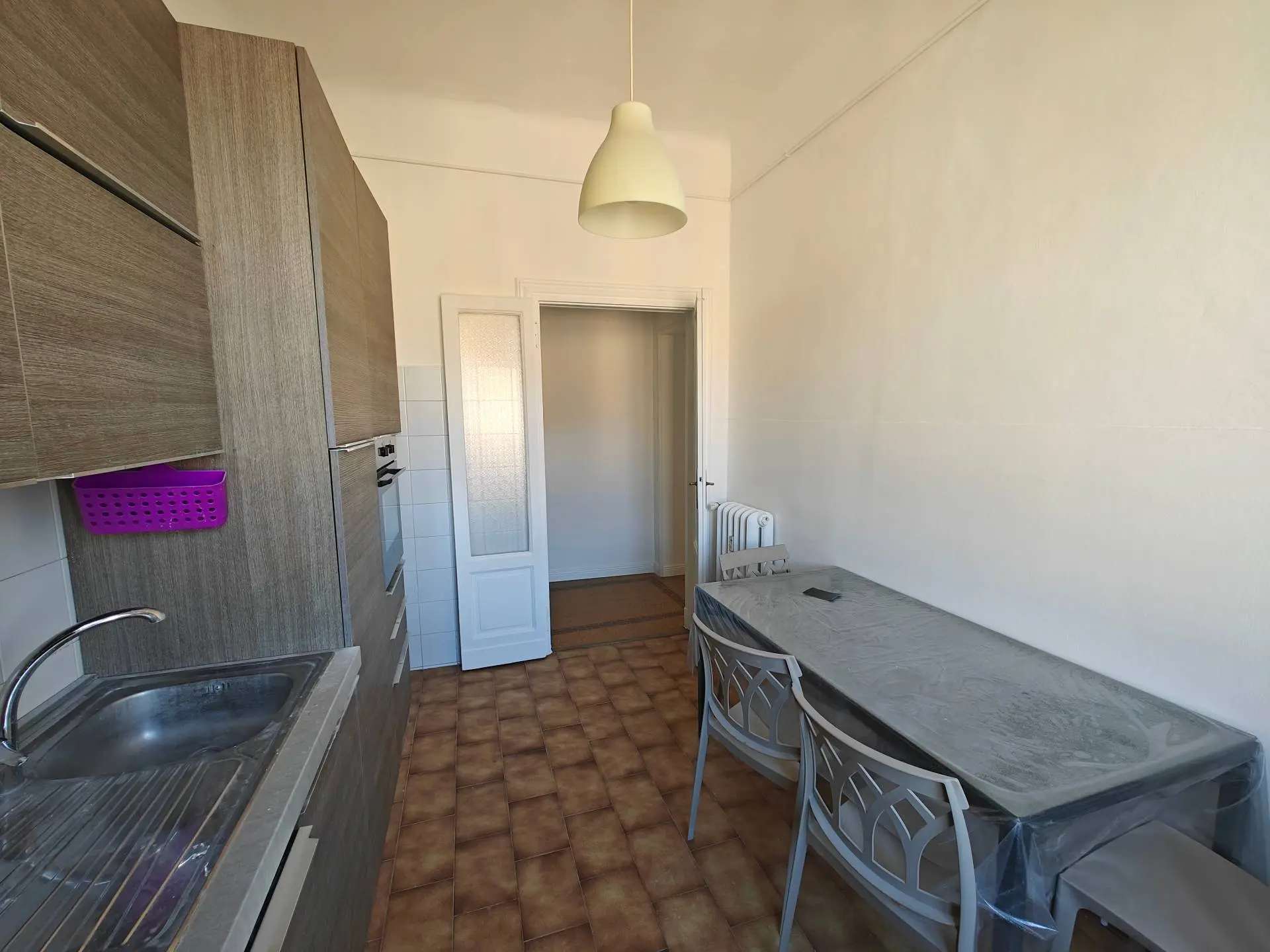 Immagine per Appartamento in affitto a Milano Via Spartaco 38