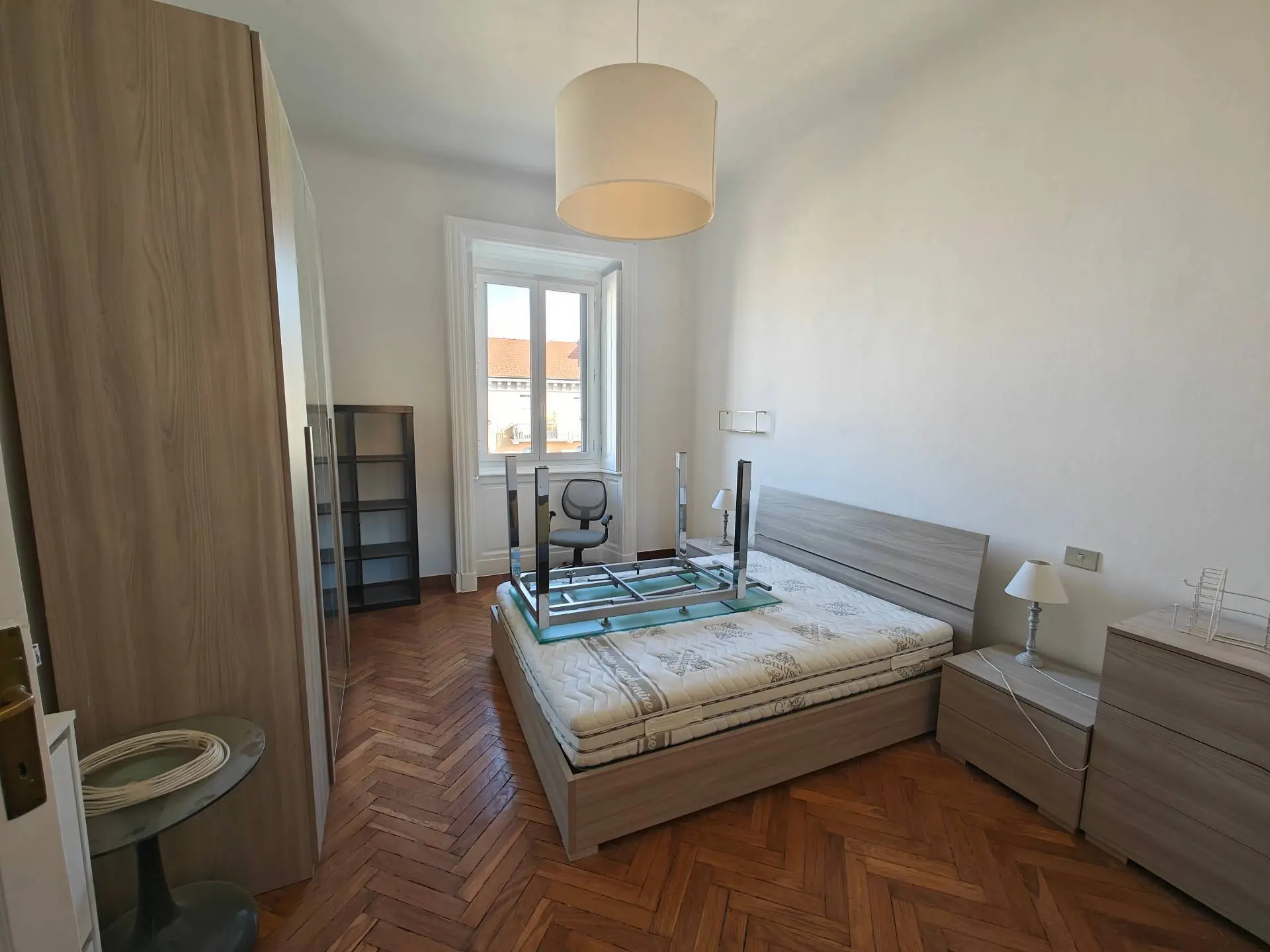 Immagine per Appartamento in affitto a Milano Via Spartaco 38