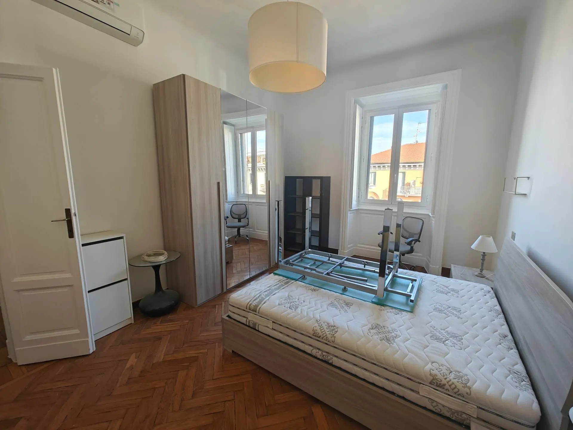 Immagine per Appartamento in affitto a Milano Via Spartaco 38