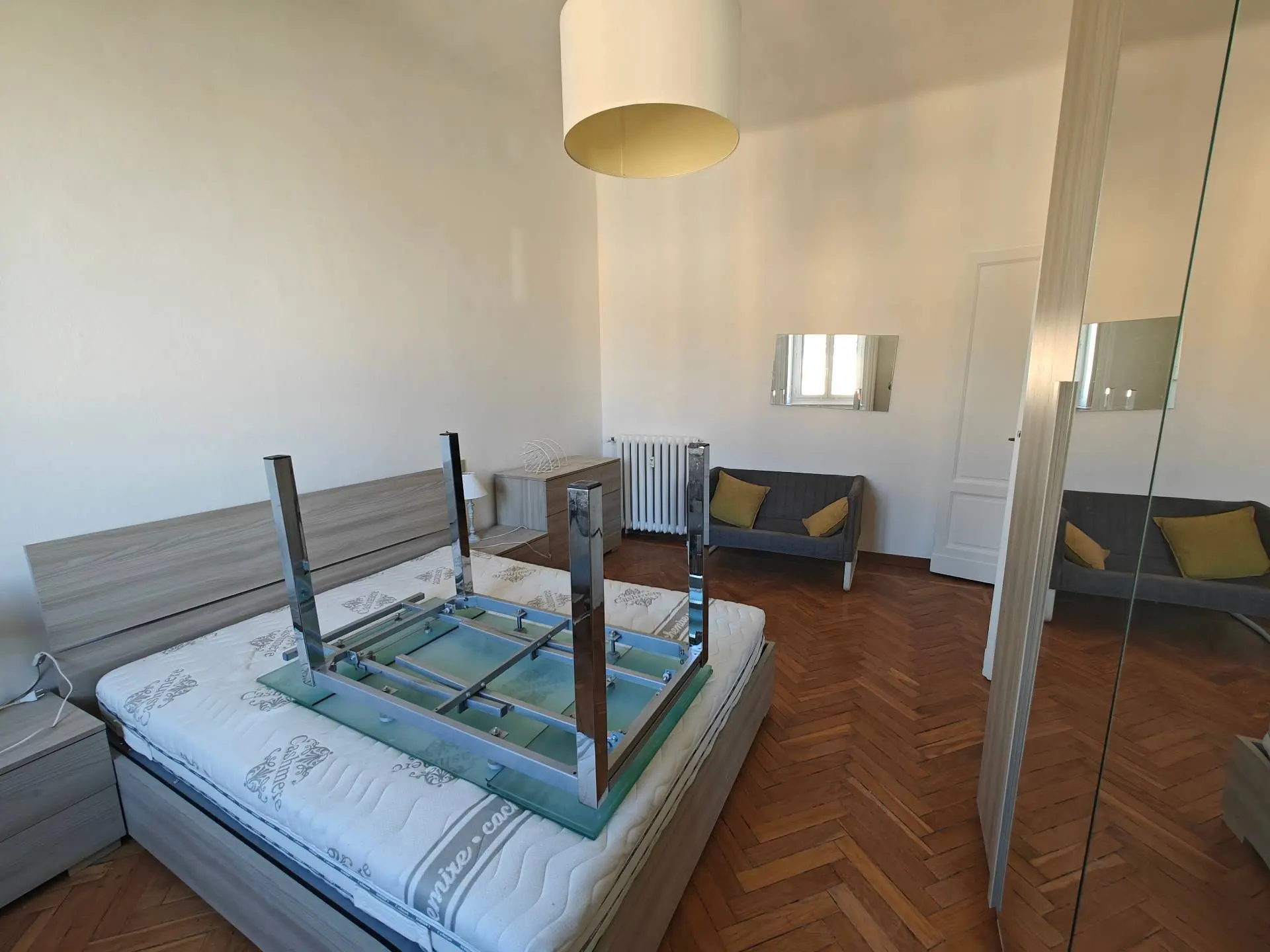 Immagine per Appartamento in affitto a Milano Via Spartaco 38