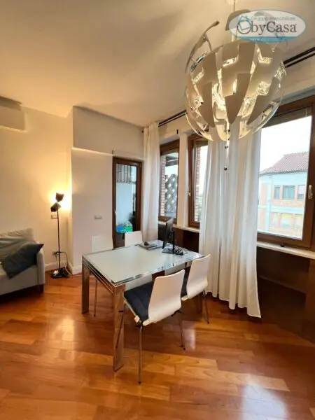 Appartamento via, Roma