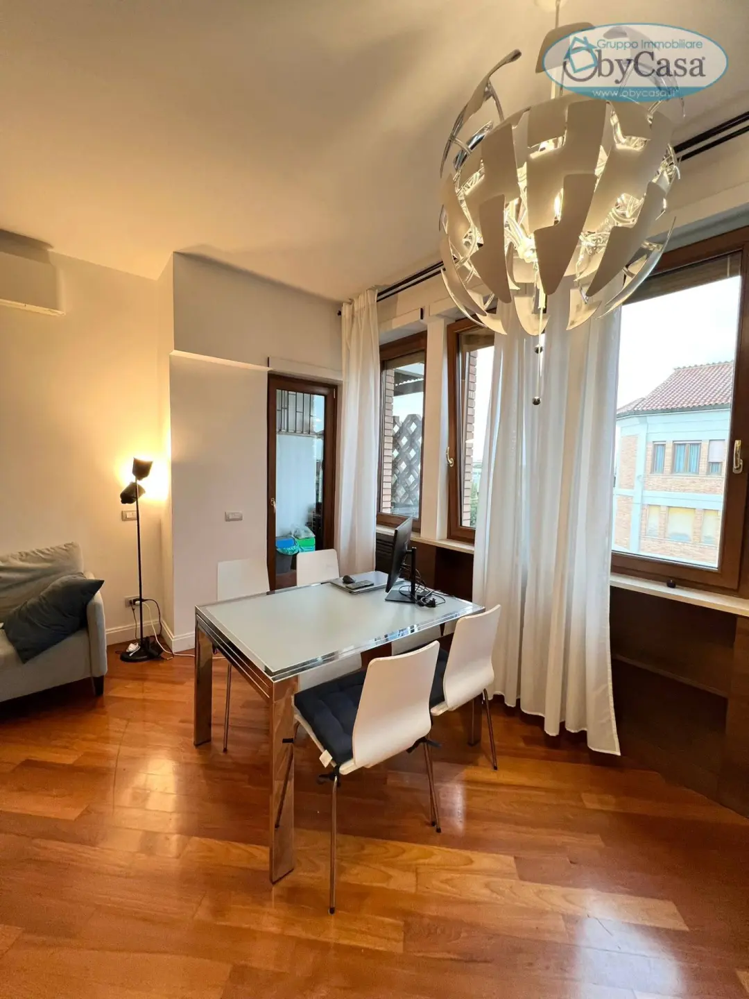 Immagine per Appartamento in affitto a Roma  
