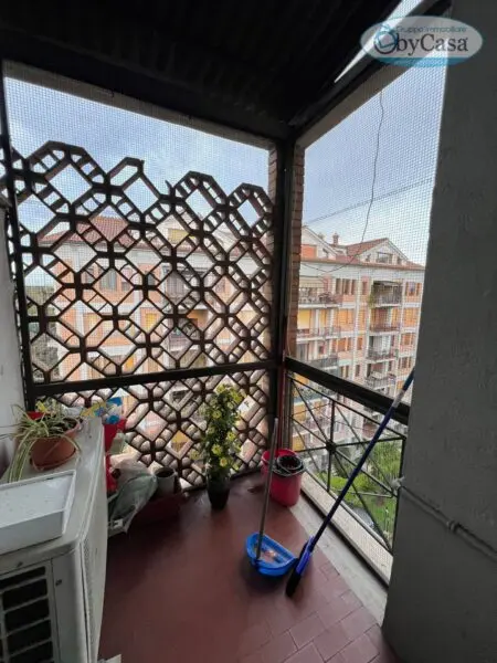 Appartamento via, Roma