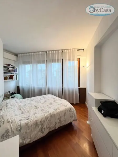 Appartamento via, Roma