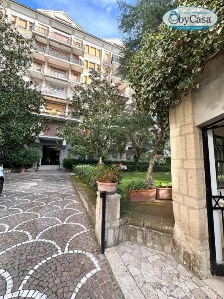 Appartamento via, Roma