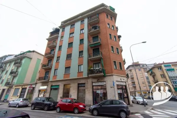 Appartamento via Sagra Di San Michele 128, Torino