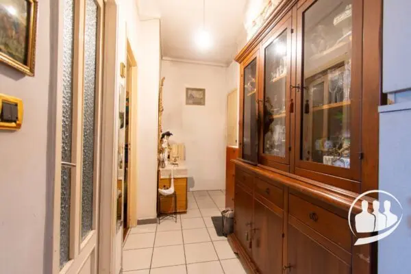 Appartamento via Sagra Di San Michele 128, Torino
