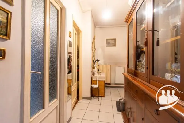 Appartamento via Sagra Di San Michele 128, Torino
