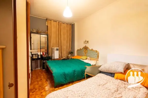 Appartamento via Sagra Di San Michele 128, Torino