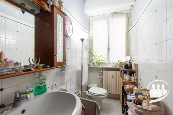 Appartamento via Sagra Di San Michele 128, Torino