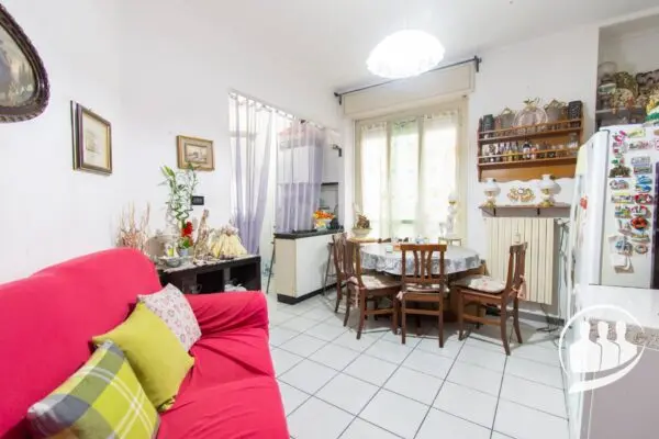 Appartamento via Sagra Di San Michele 128, Torino