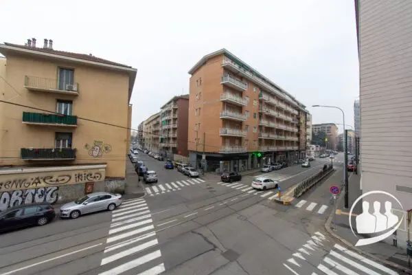 Appartamento via Sagra Di San Michele 128, Torino