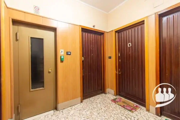 Appartamento via Sagra Di San Michele 128, Torino