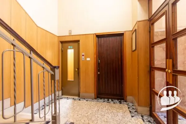 Appartamento via Sagra Di San Michele 128, Torino