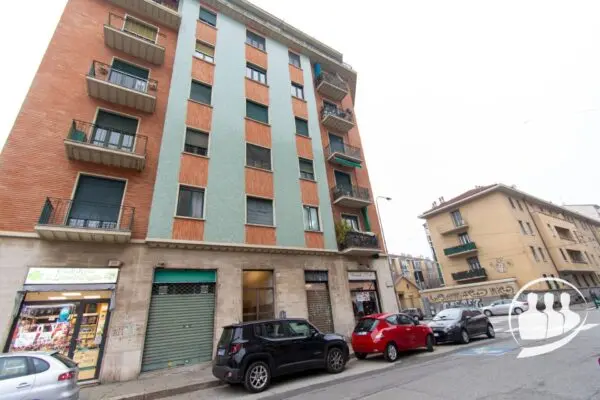 Appartamento via Sagra Di San Michele 128, Torino