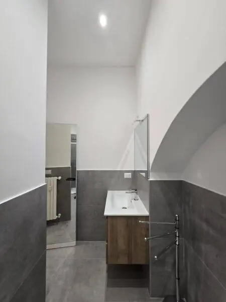 Appartamento via Pontaccio 2, Milano