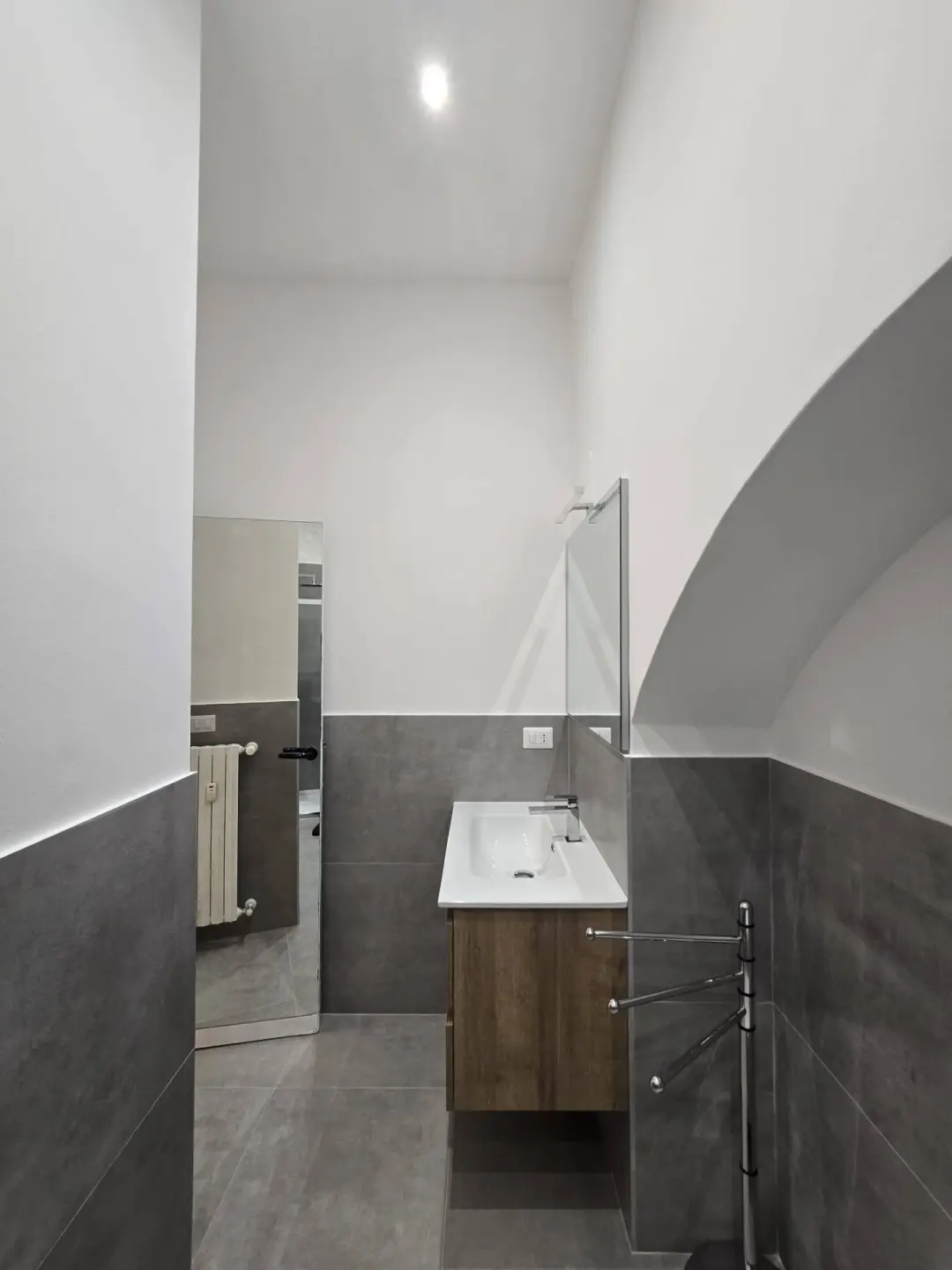 Immagine per Appartamento in affitto a Milano Via Pontaccio 2
