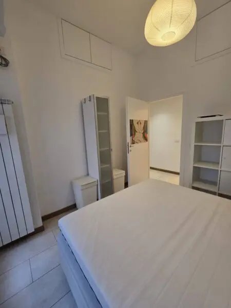 Appartamento via Pontaccio 2, Milano