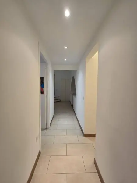 Appartamento via Pontaccio 2, Milano