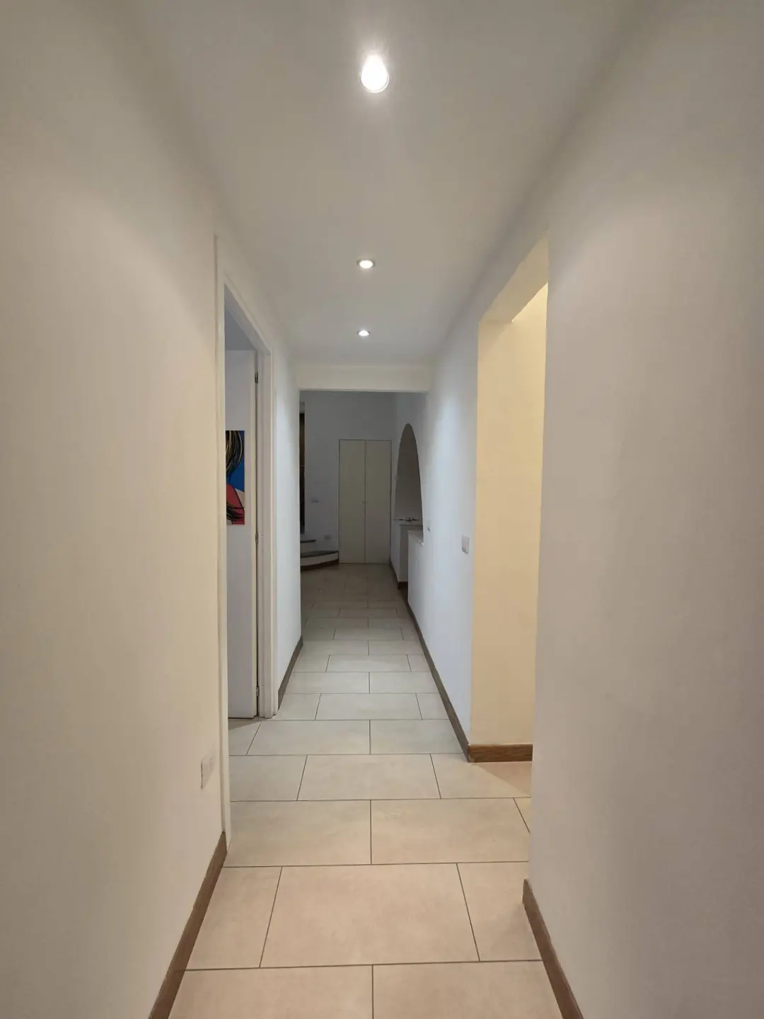 Immagine per Appartamento in affitto a Milano Via Pontaccio 2