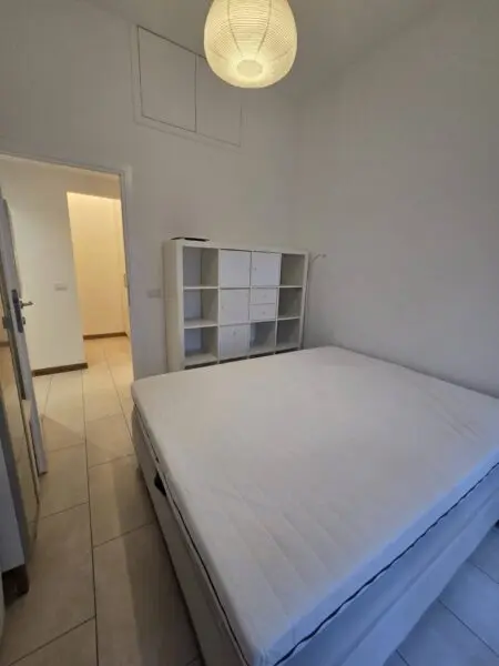 Appartamento via Pontaccio 2, Milano