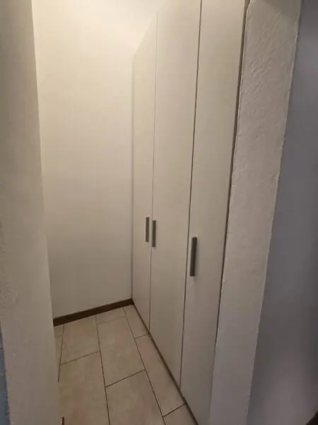 Appartamento via Pontaccio 2, Milano