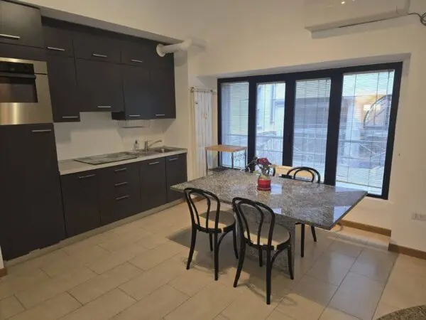 Appartamento via Pontaccio 2, Milano