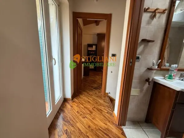 Immagine per Appartamento in affitto a Campobasso Via Conte Rosso 