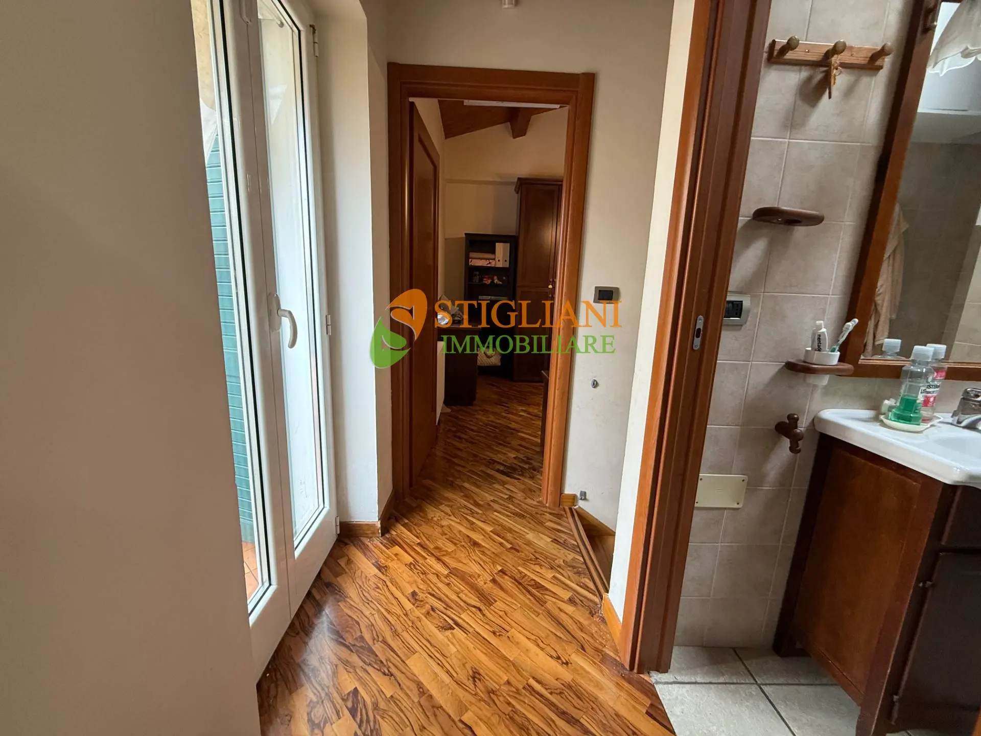 Immagine per Appartamento in affitto a Campobasso Via Conte Rosso 