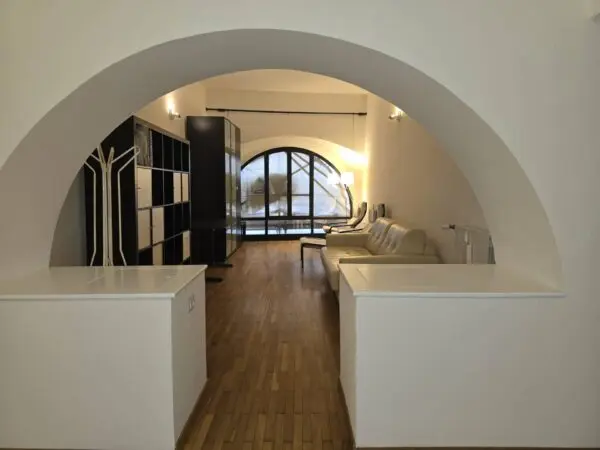 Appartamento via Pontaccio 2, Milano