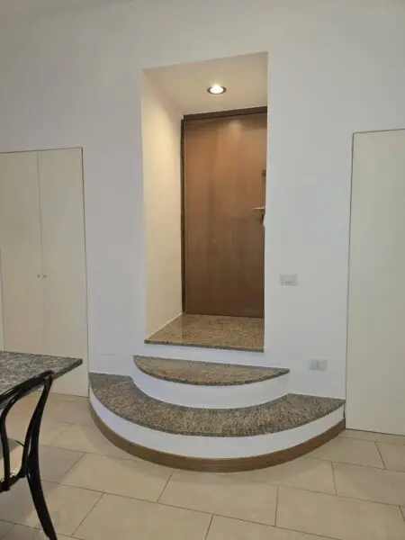 Appartamento via Pontaccio 2, Milano