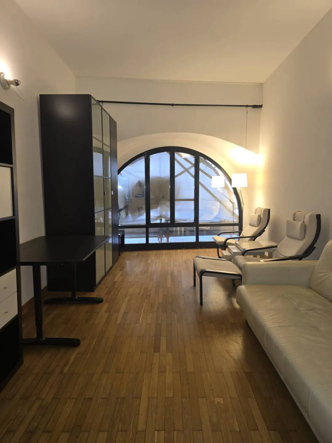 Immagine per Appartamento in affitto a Milano Via Pontaccio 2
