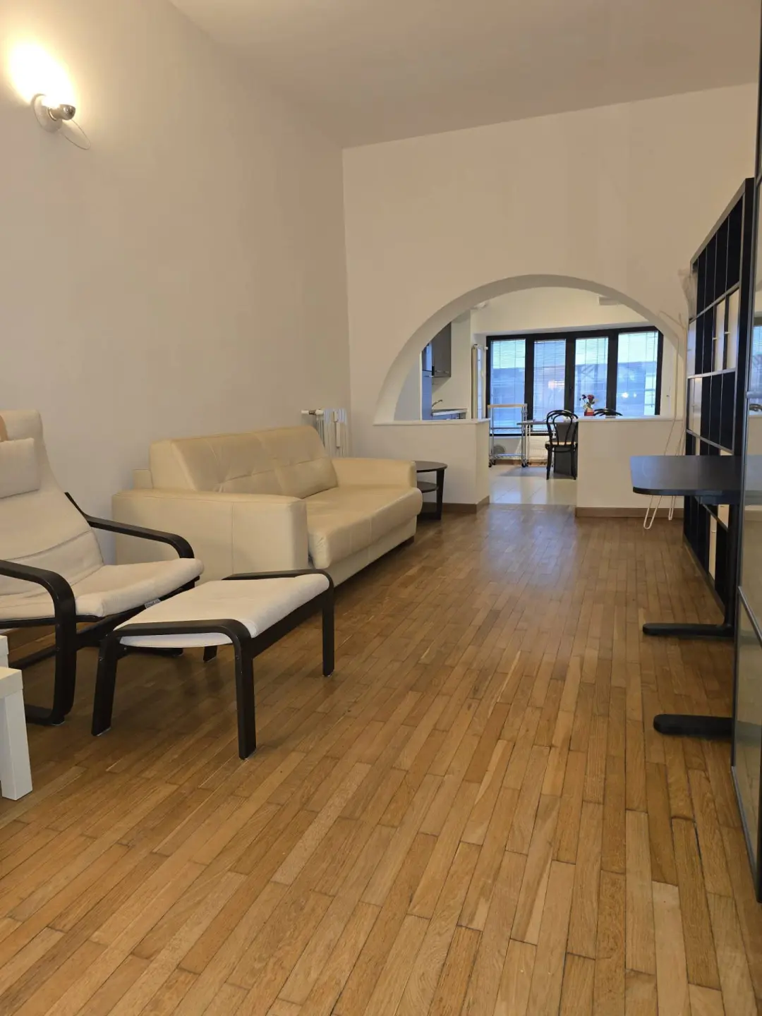 Immagine per Appartamento in affitto a Milano Via Pontaccio 2