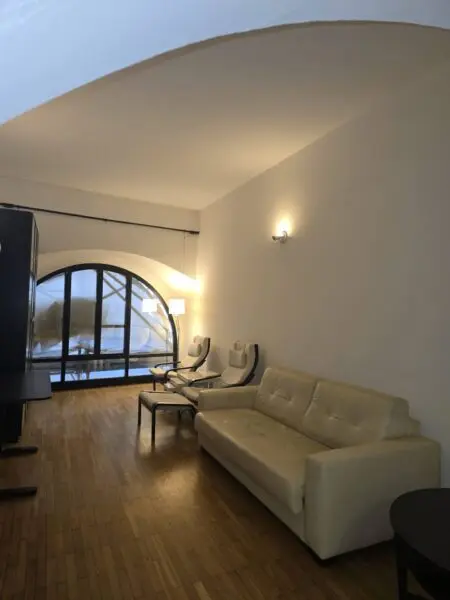 Appartamento via Pontaccio 2, Milano