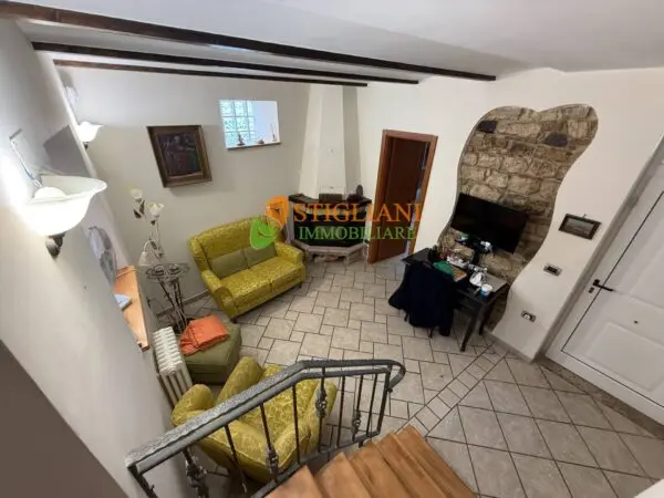 Immagine per Appartamento in affitto a Campobasso Via Conte Rosso 