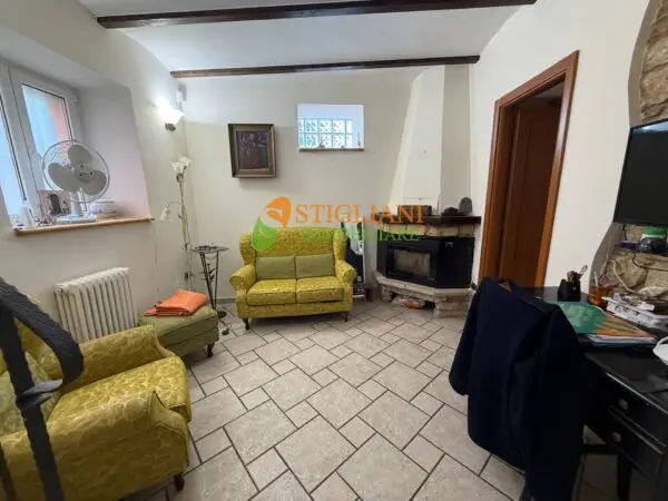 Immagine per Appartamento in affitto a Campobasso Via Conte Rosso 