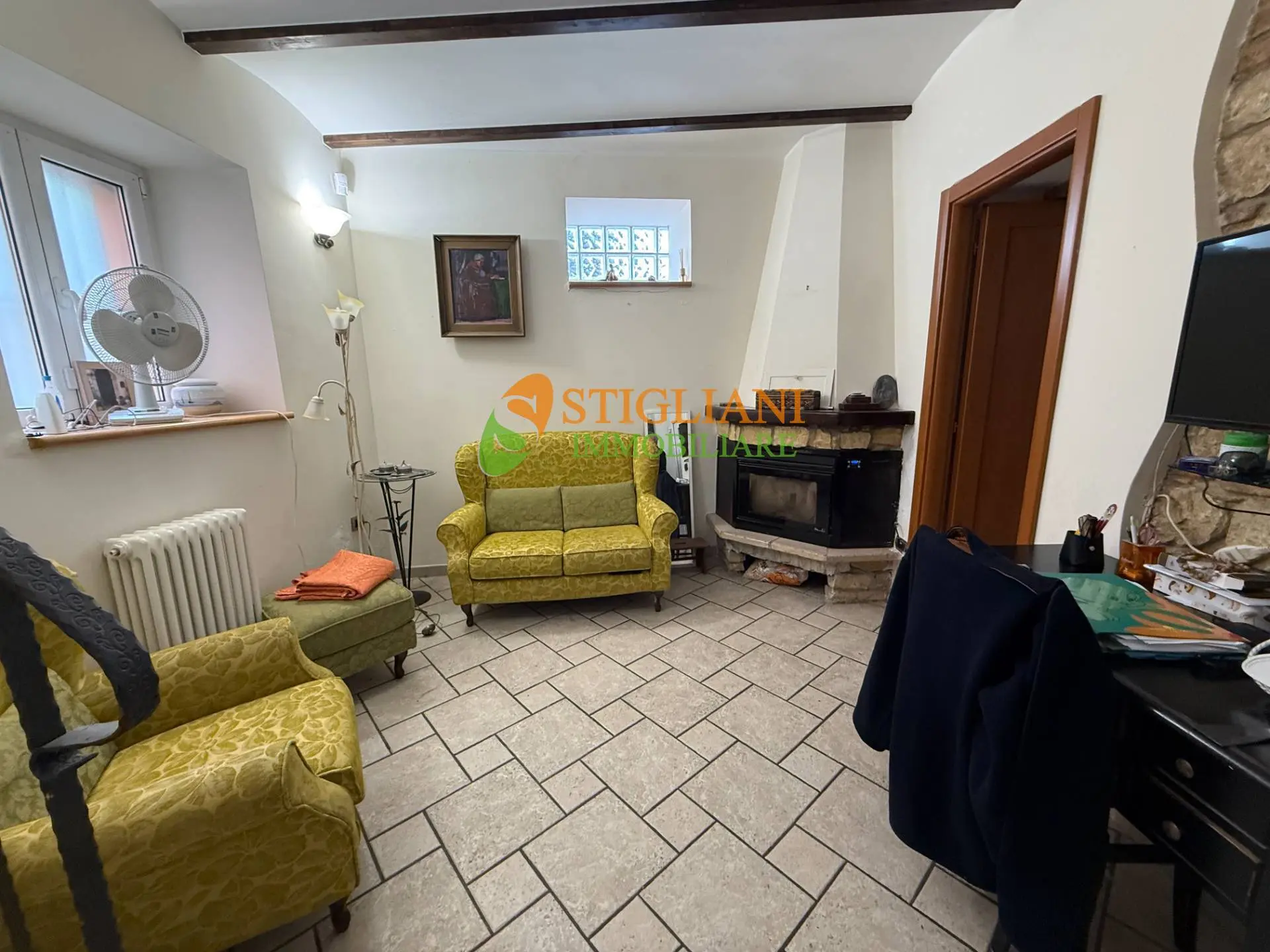 Immagine per Appartamento in affitto a Campobasso Via Conte Rosso 