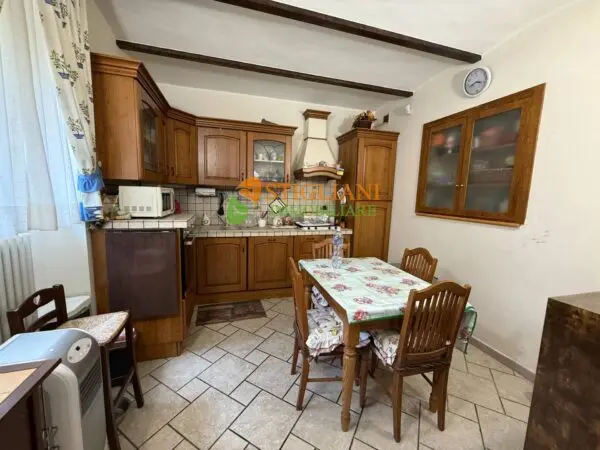 Immagine per Appartamento in affitto a Campobasso Via Conte Rosso 