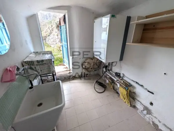 Appartamento via, Volano