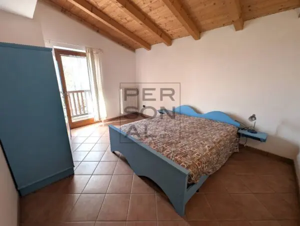 Appartamento via, Volano