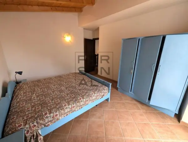 Appartamento via, Volano