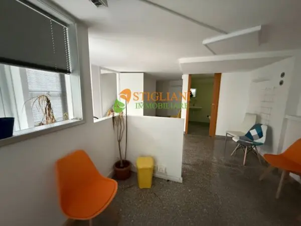 Ufficio viale Principe Di Piemonte, Campobasso
