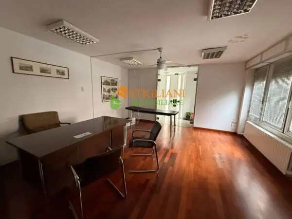 Ufficio viale Principe Di Piemonte, Campobasso